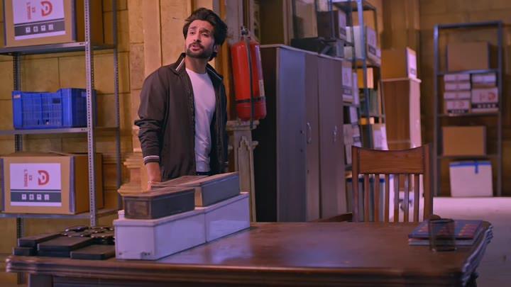 A tough situation for Deva