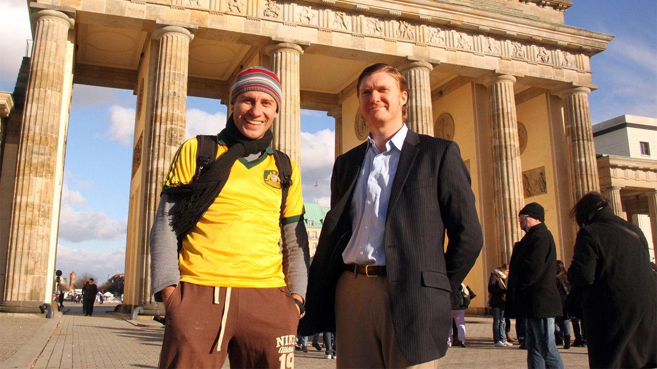 Wanderlust, Addiction, Cult