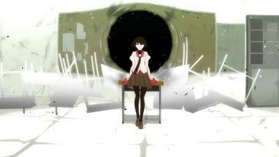 Owarimonogatari: Ougi Dark (3)