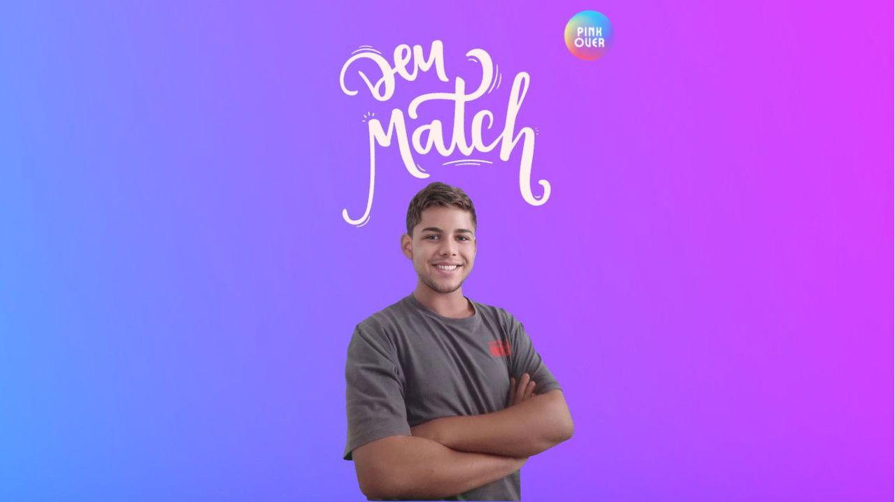 Deu Match backdrop