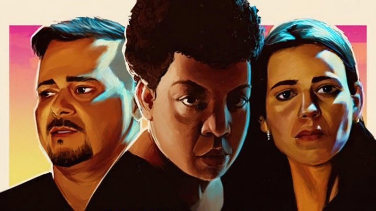 In the Heart of the World backdrop