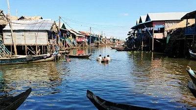 Tonle Sap