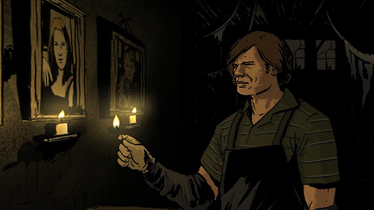 Early Cuts: Gene Marshall (Chapter 3)