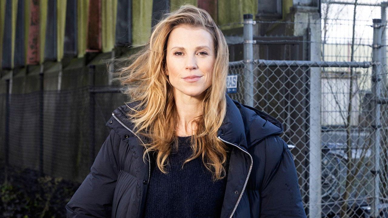 Jojanneke en de jeugdzorgtapes backdrop