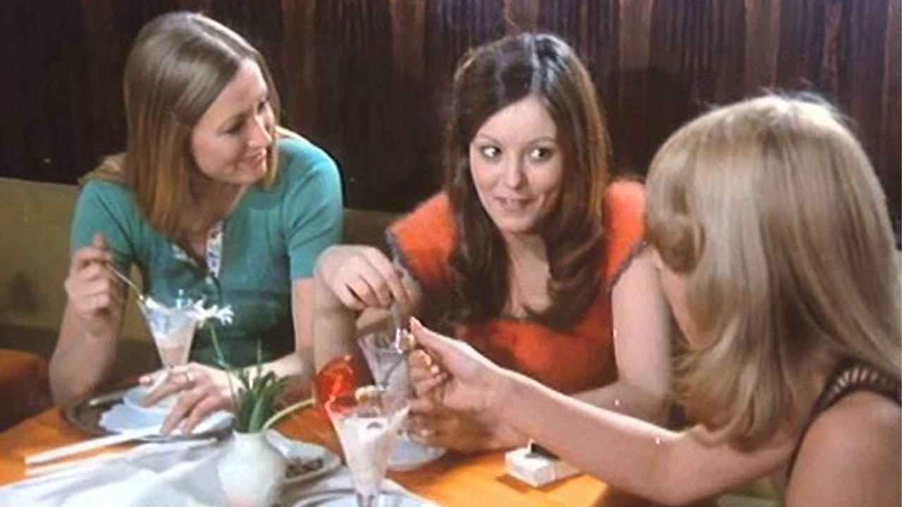 Schoolgirl Report Collection backdrop