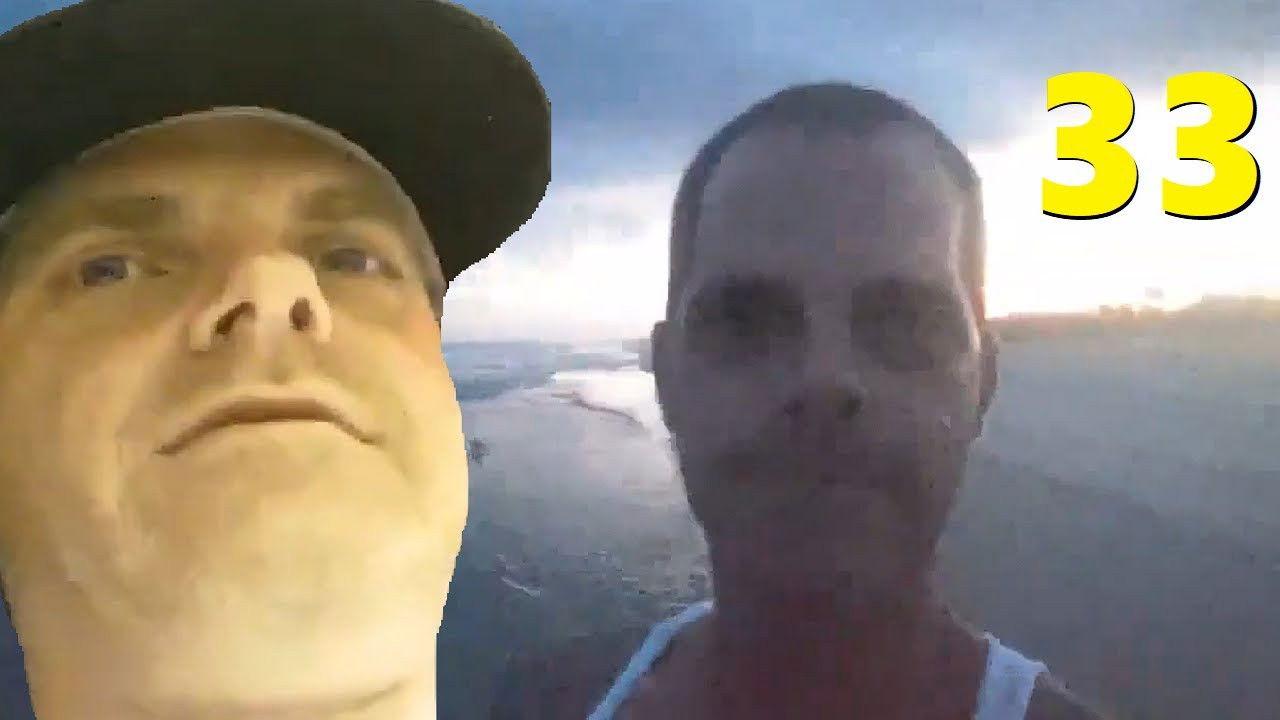 OddKast Complains About Being Homeless For an Hour