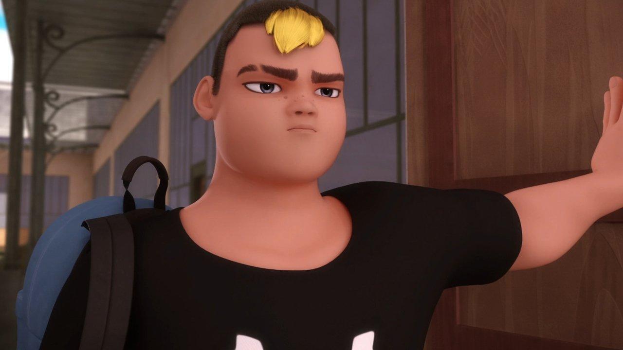 Ladybug & Cat Noir - Origins, Part 1