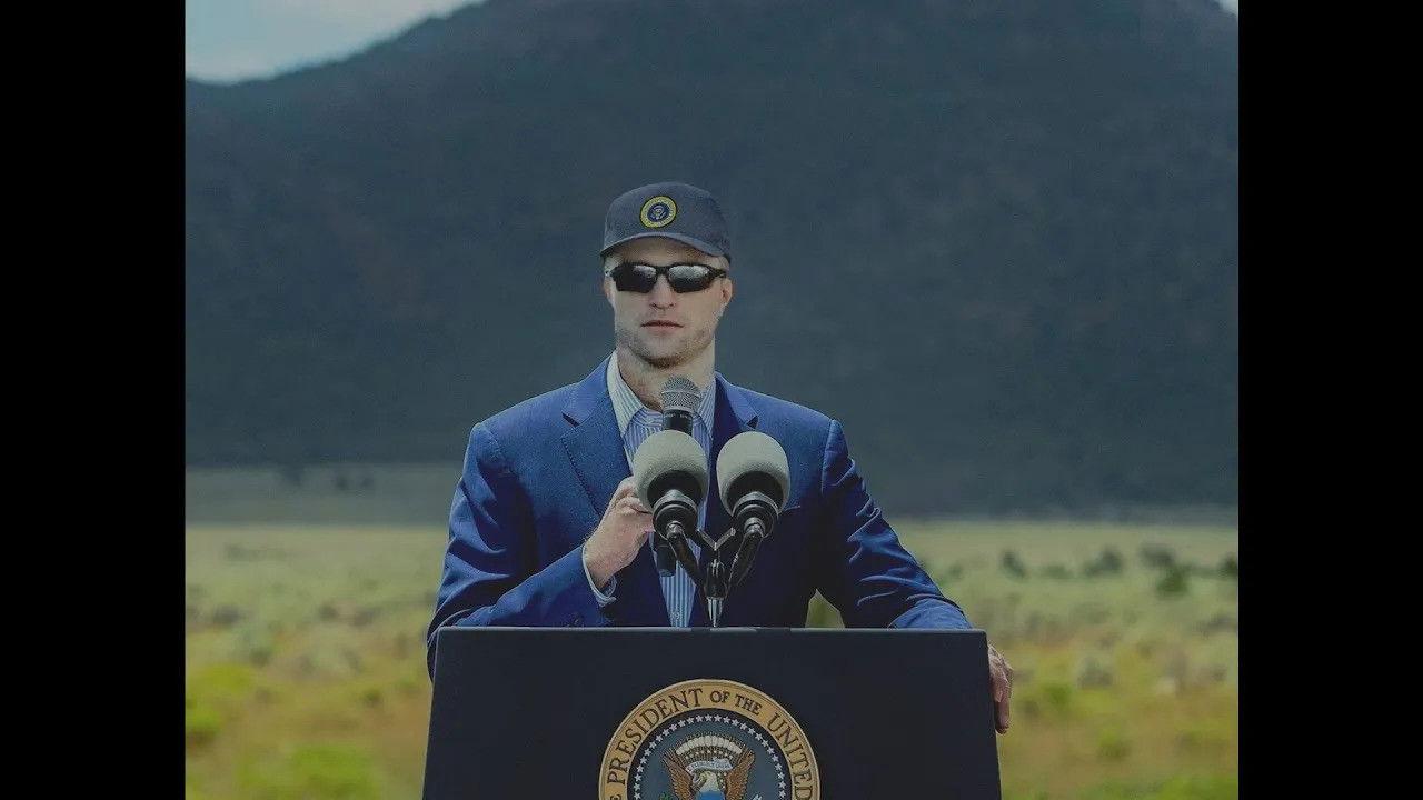 PRESIDENTPATTINSON