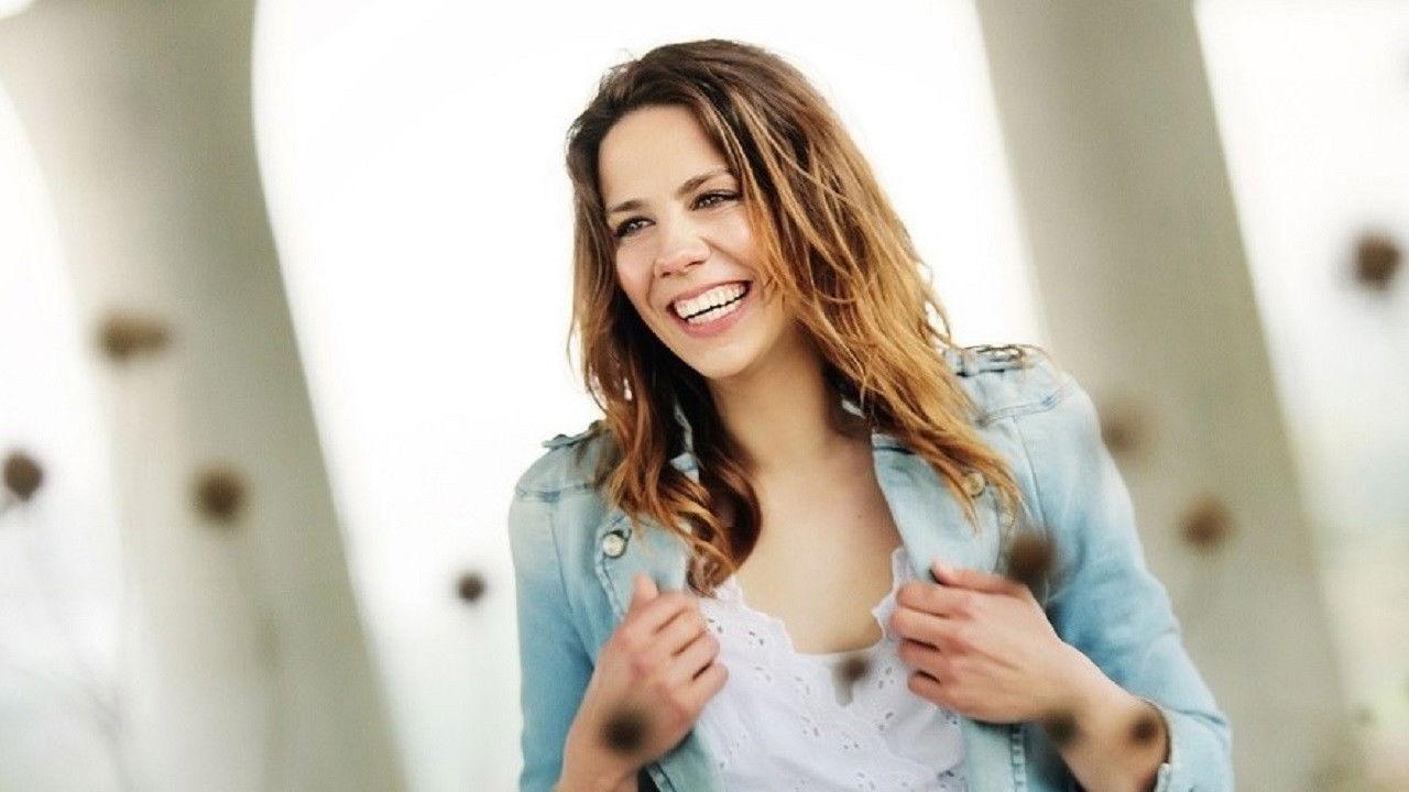 Aneta Langerová – Spousta andělů ...na cestě backdrop