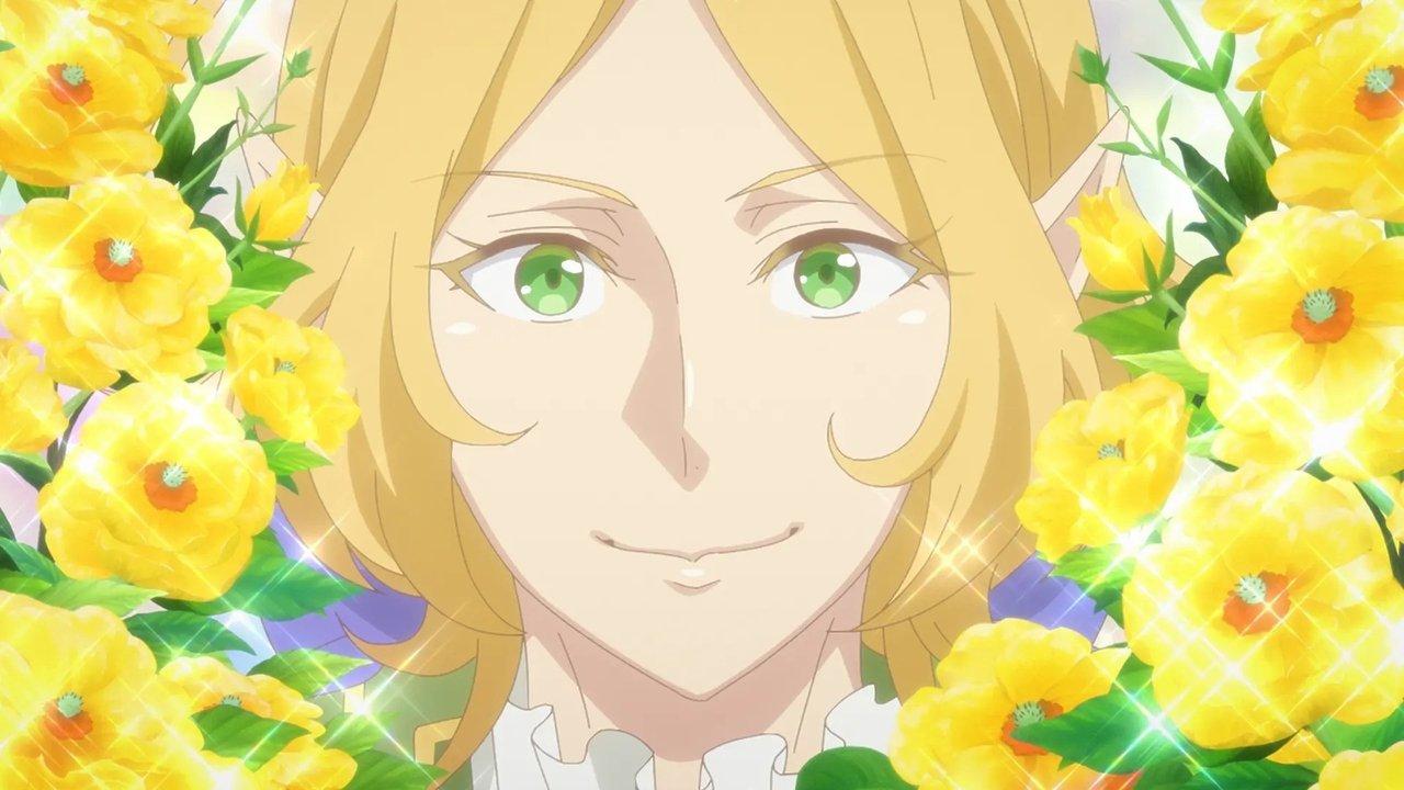 Using Magic to Visit the Capital