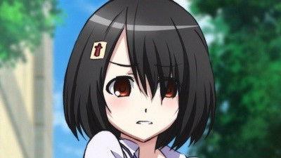 Picture Drama 08: Secret Episode 4 - Fumika