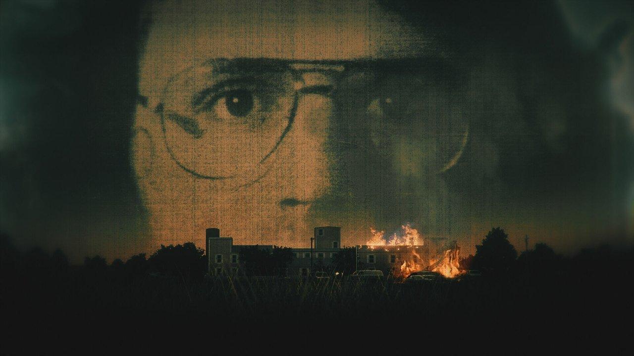 Waco Untold: The British Stories backdrop