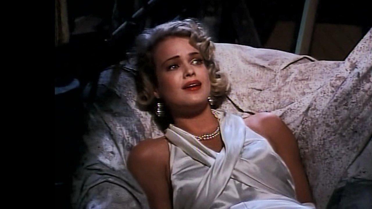 Blackmailers Don't Shoot