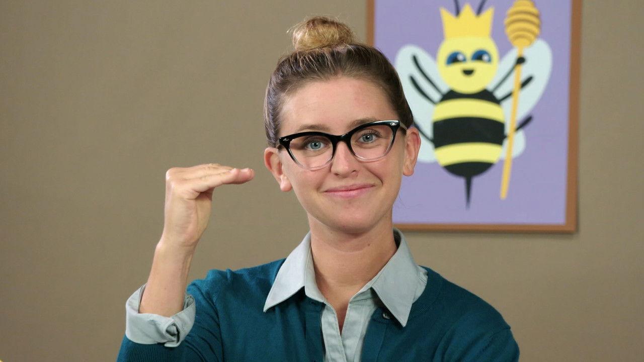 Top 10 Best Characters from “Weird But True!”