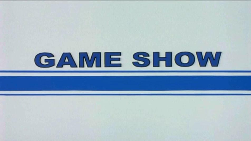 Game Show
