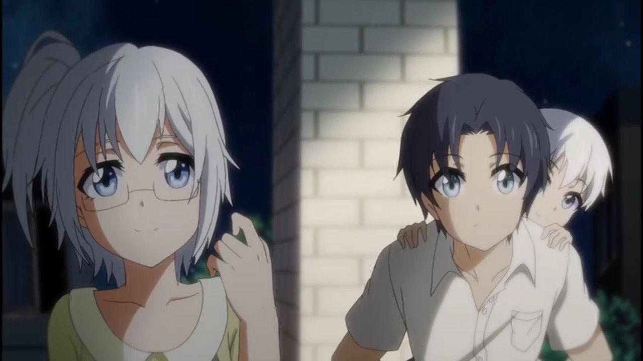 Hao Yi Becomes a Dad?! Wife Is a Literary Girl