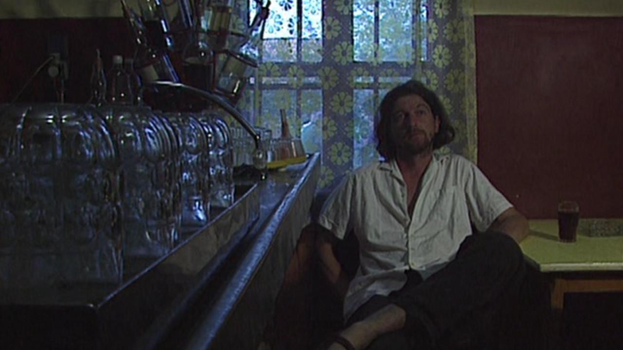 Journey on the Plain backdrop