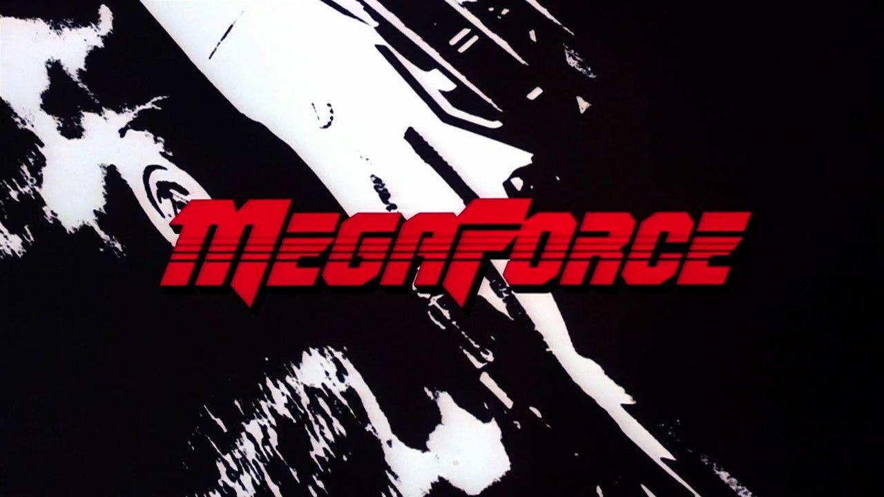 Megaforce (1982)