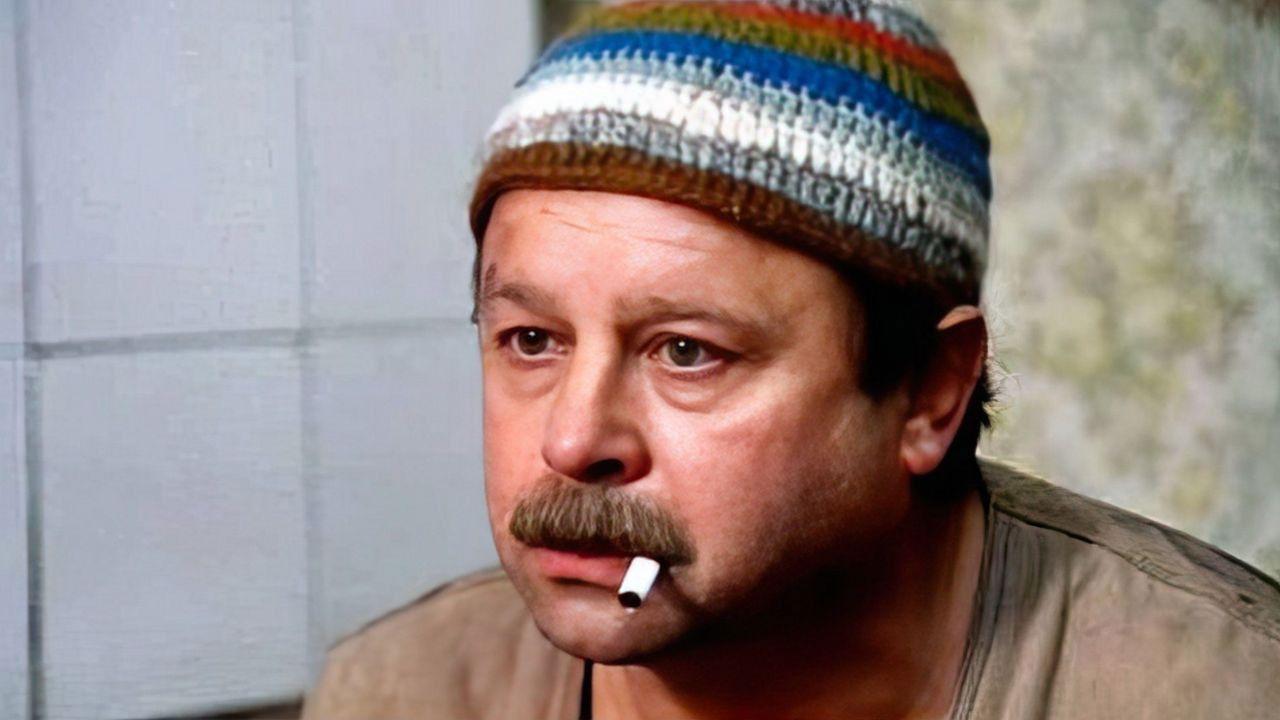 I Want To Go To Prison backdrop