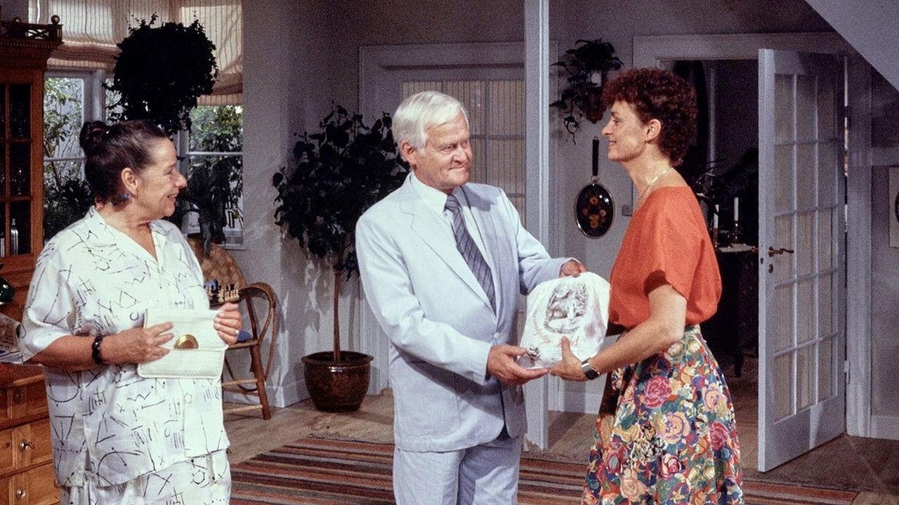 Sådan er det bare backdrop