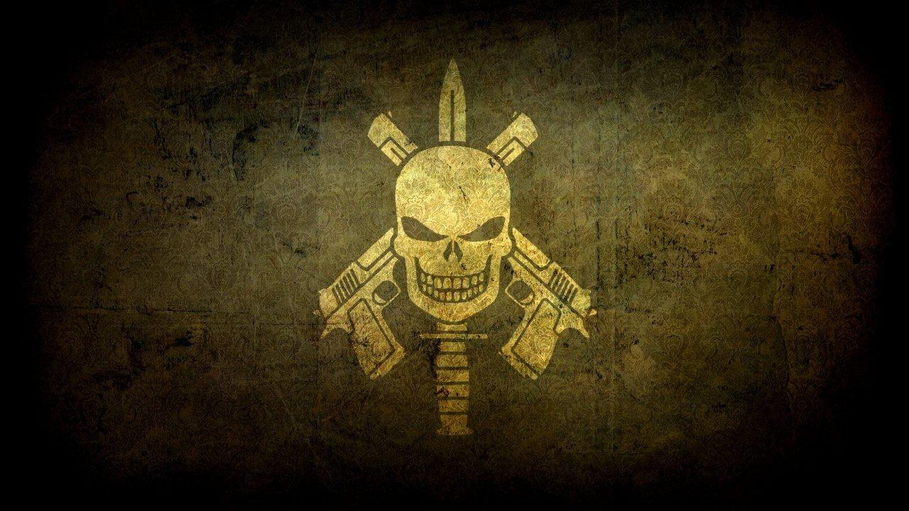 Elite Squad Collection backdrop