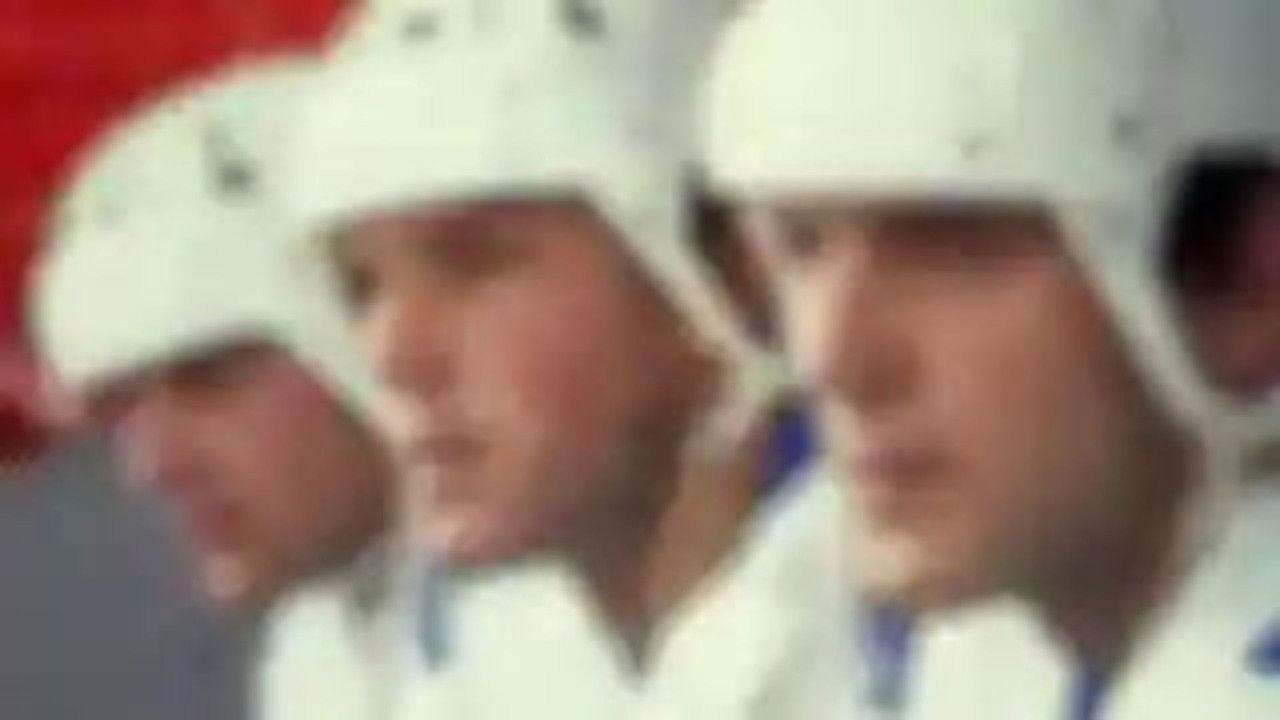 Canadiens Nordiques - La rivalité backdrop