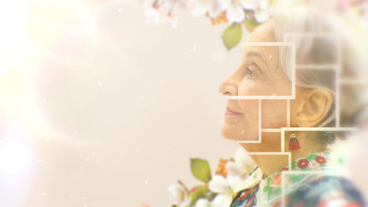 E Agora, Quem Vai Ficar com a Mamãe? backdrop