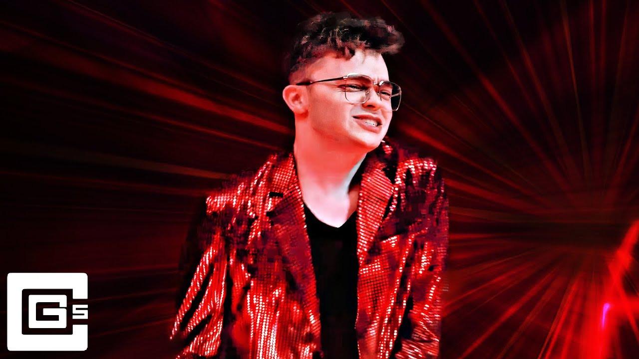 Project U Move backdrop