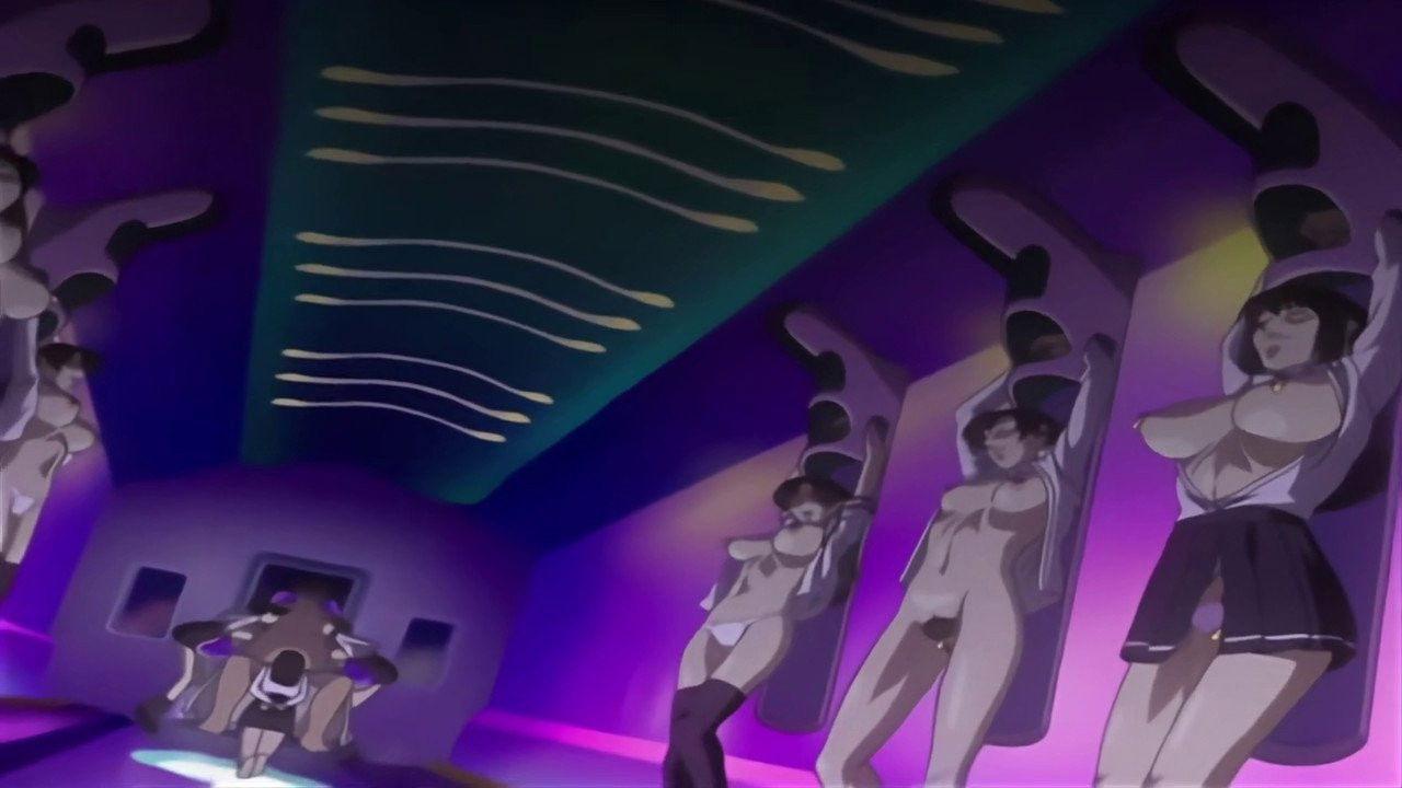 淫欲特急ゼツリンオー backdrop