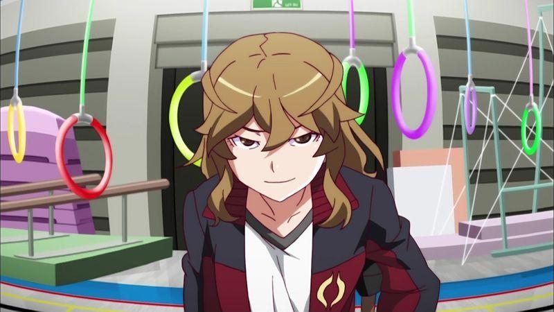 Hanamonogatari: Suruga Devil (4)