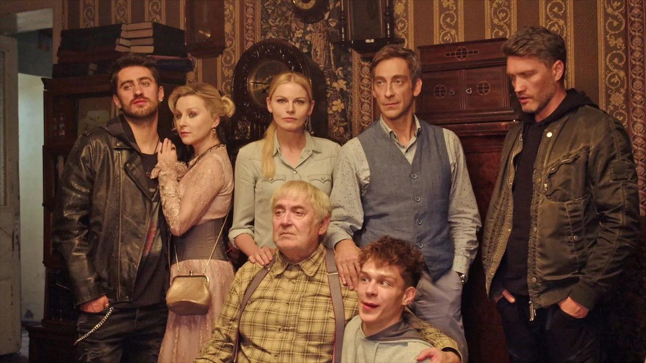 Movie About the Series (Season 2)