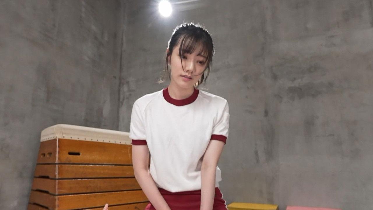 5 Days Of Tsundere Cohabitation With A Cheeky playhood Friend Rena Miyashita backdrop