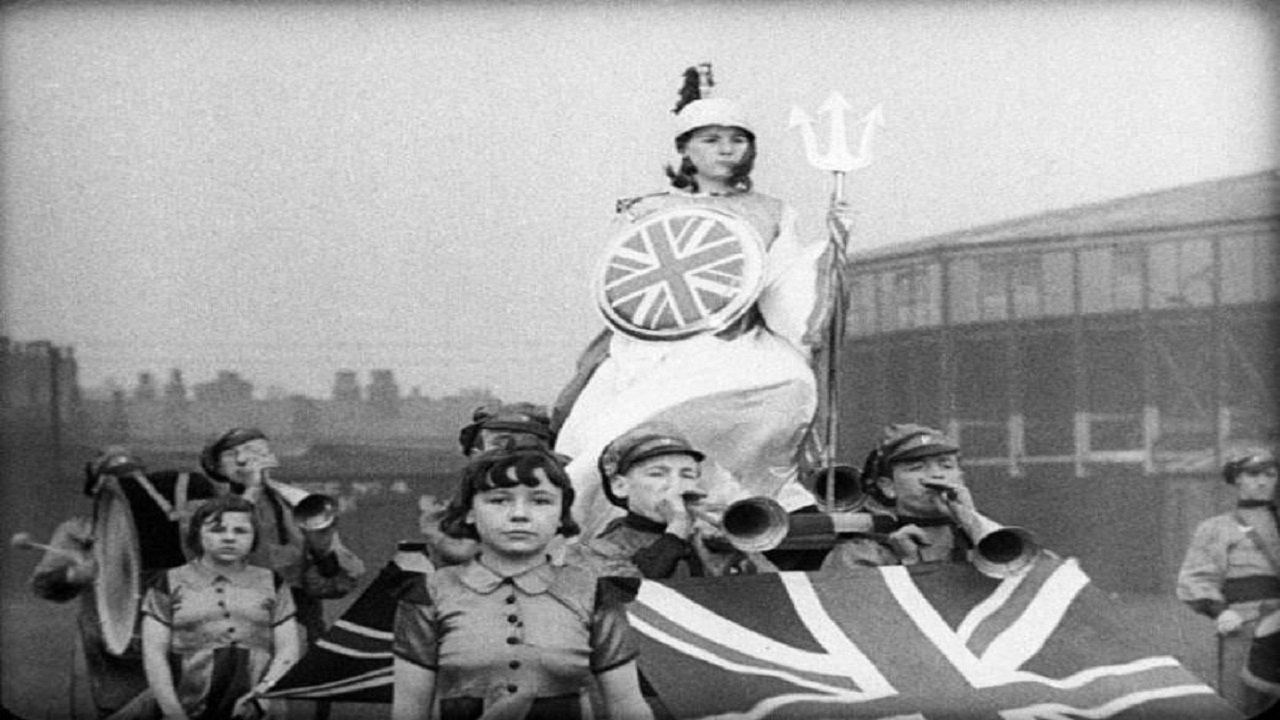 Spring Offensive backdrop