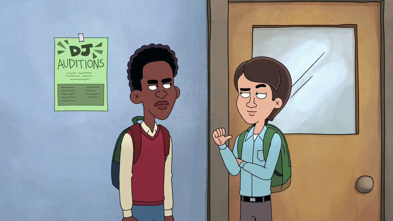 Everybody Still Hates Bullies