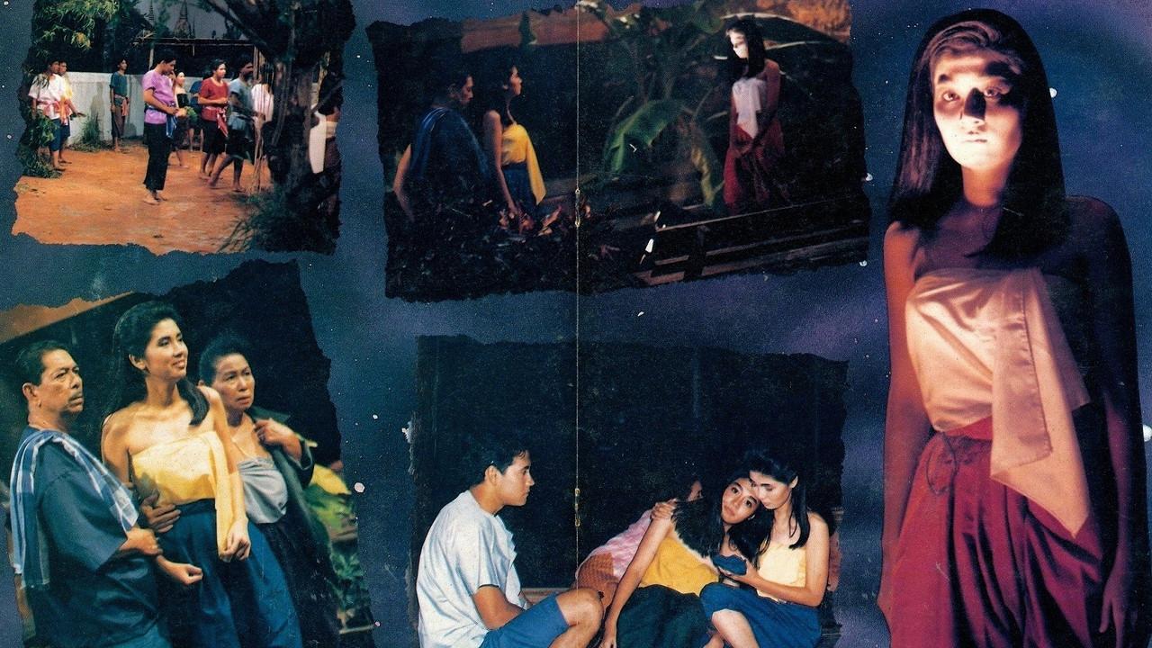 Mae Nak Phra Khanong backdrop