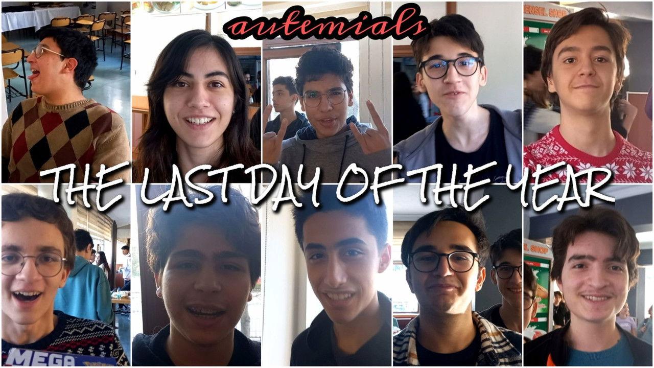 Farewell, 2022: An Autemials Rewind