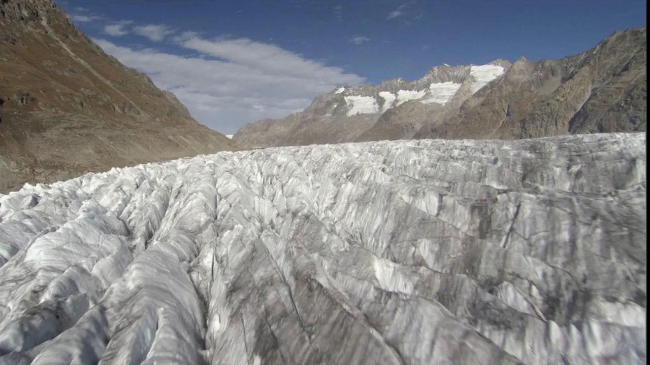 How the Earth Was Made