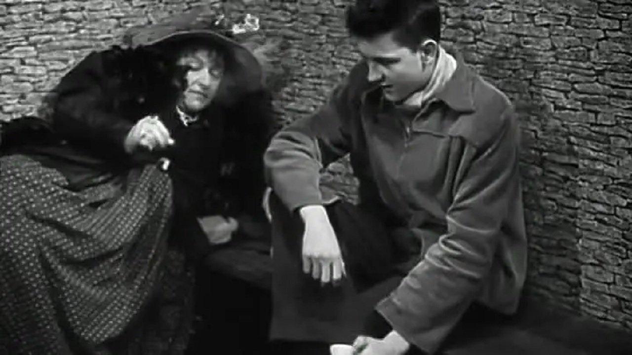 The Roundup is for Tonight backdrop