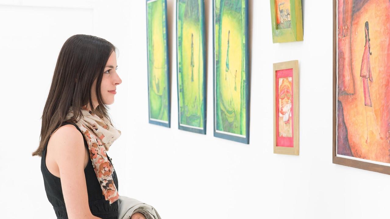 Where Am I? Point of View and Focal Point