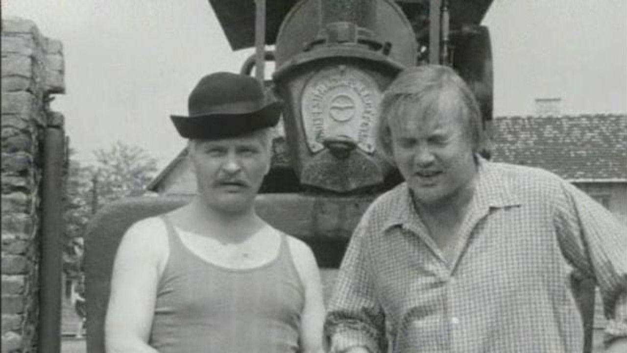 Robog az úthenger backdrop