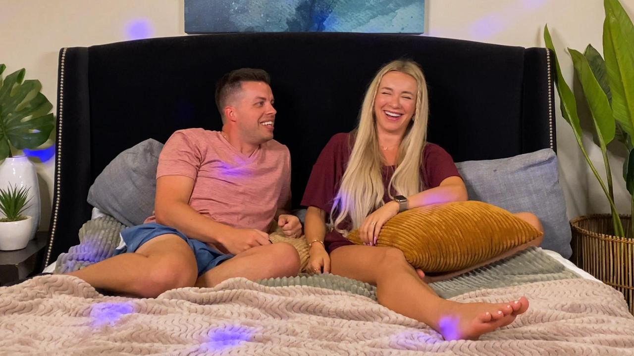 Happily Ever After: And They All Lived