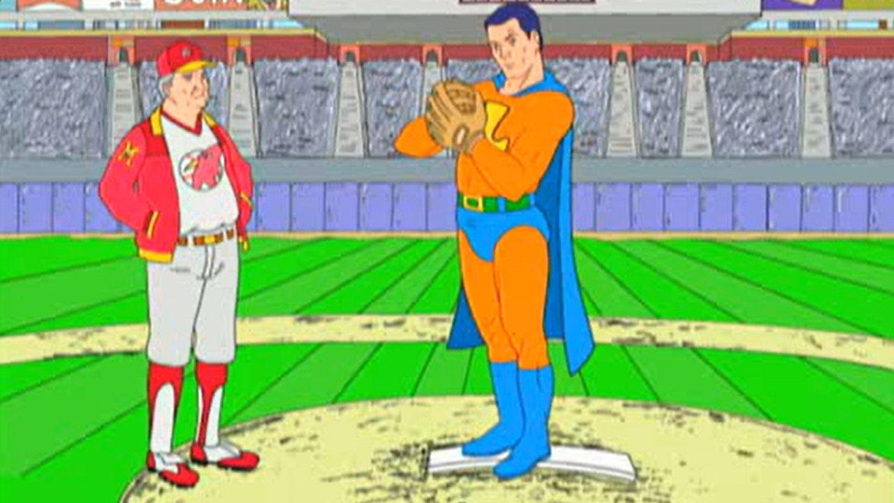 Trouble if It's Fair