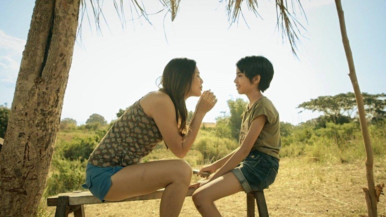 Ang Huling Cha-Cha ni Anita backdrop