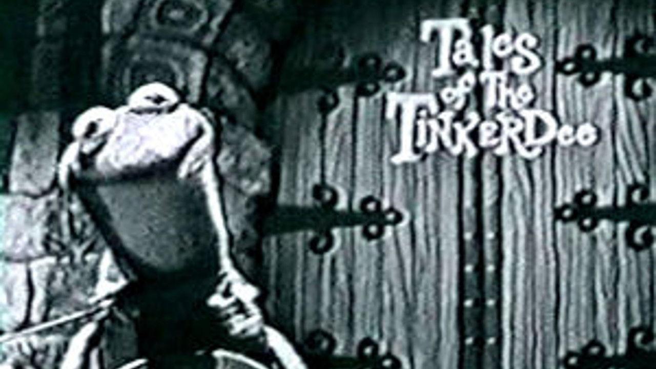 Tales of the Tinkerdee