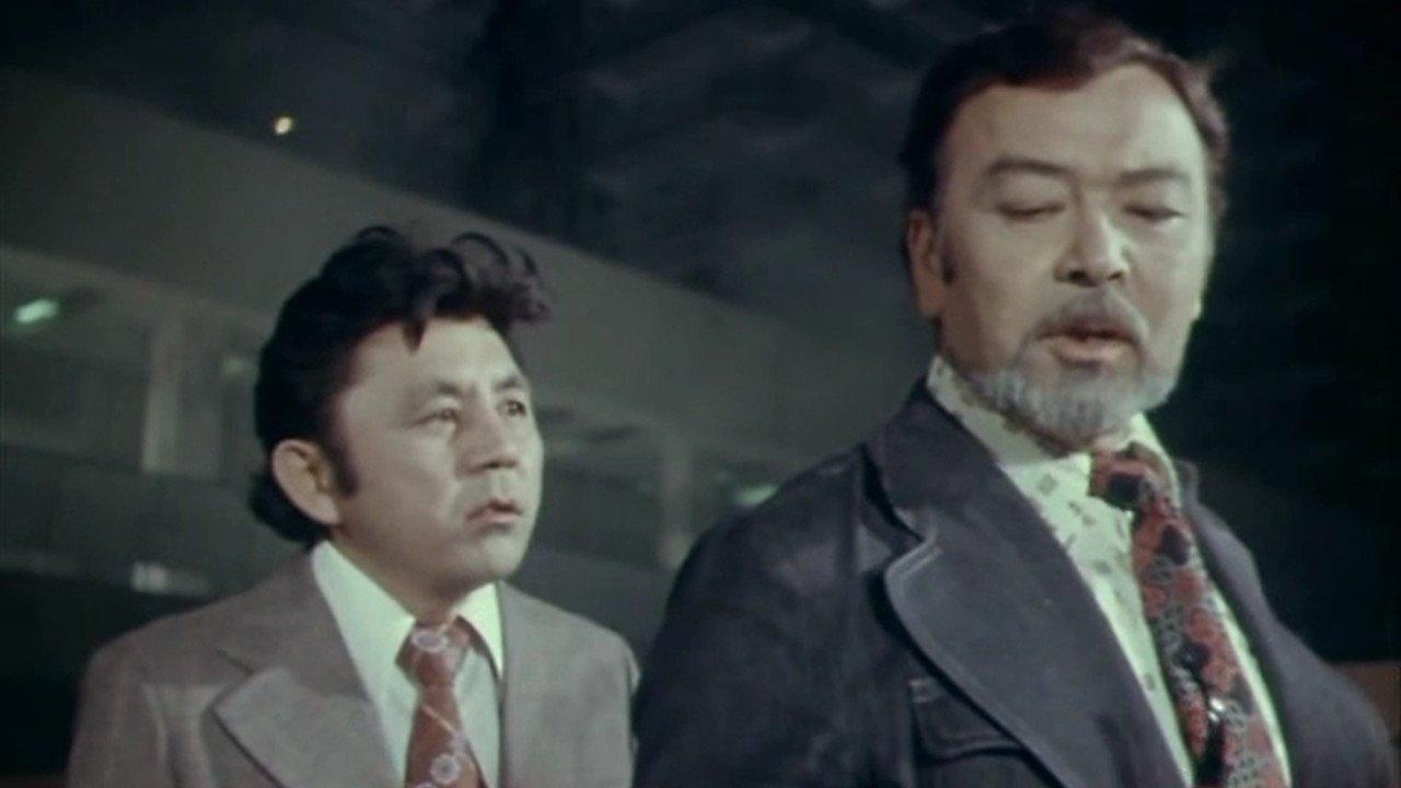 A Shot or It All Started on Saturday backdrop