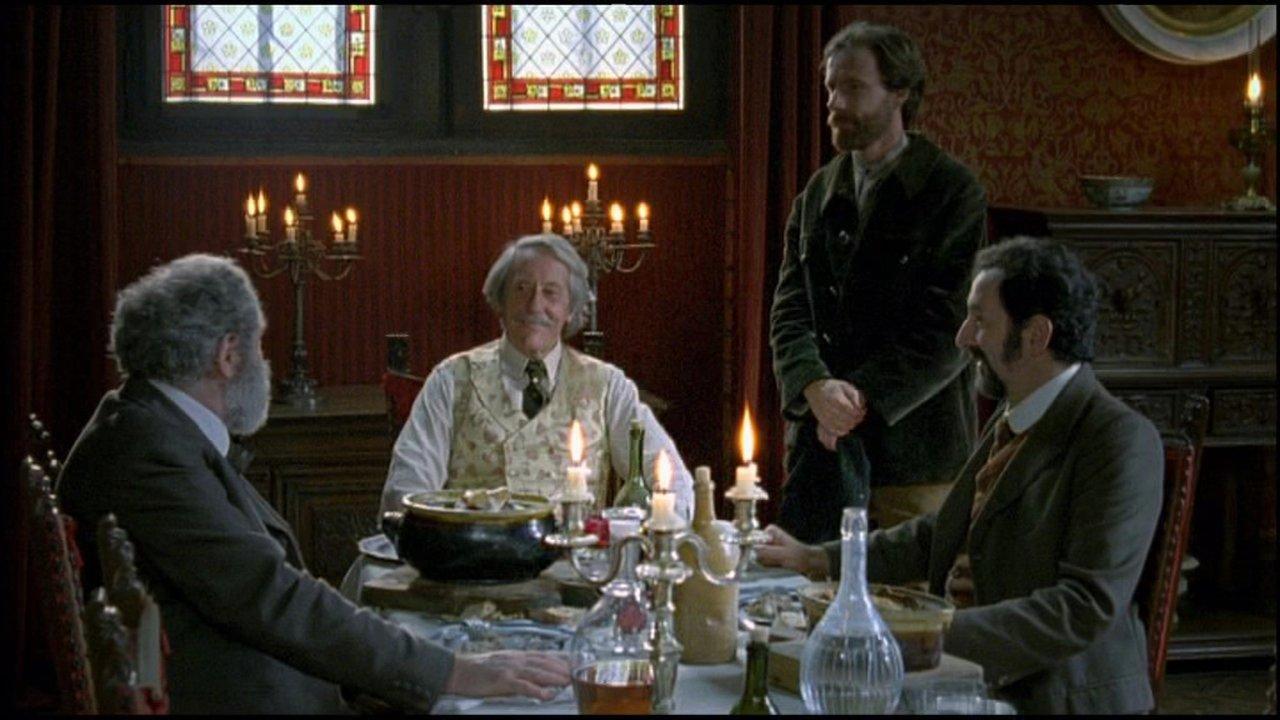 Hautot senior and Hautot junior