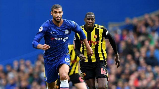 MOTD2 - 5th May 2019