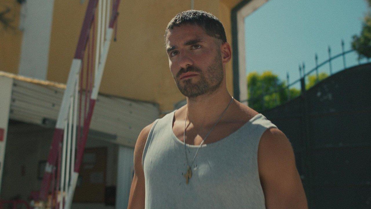 It's Raining Cocaine