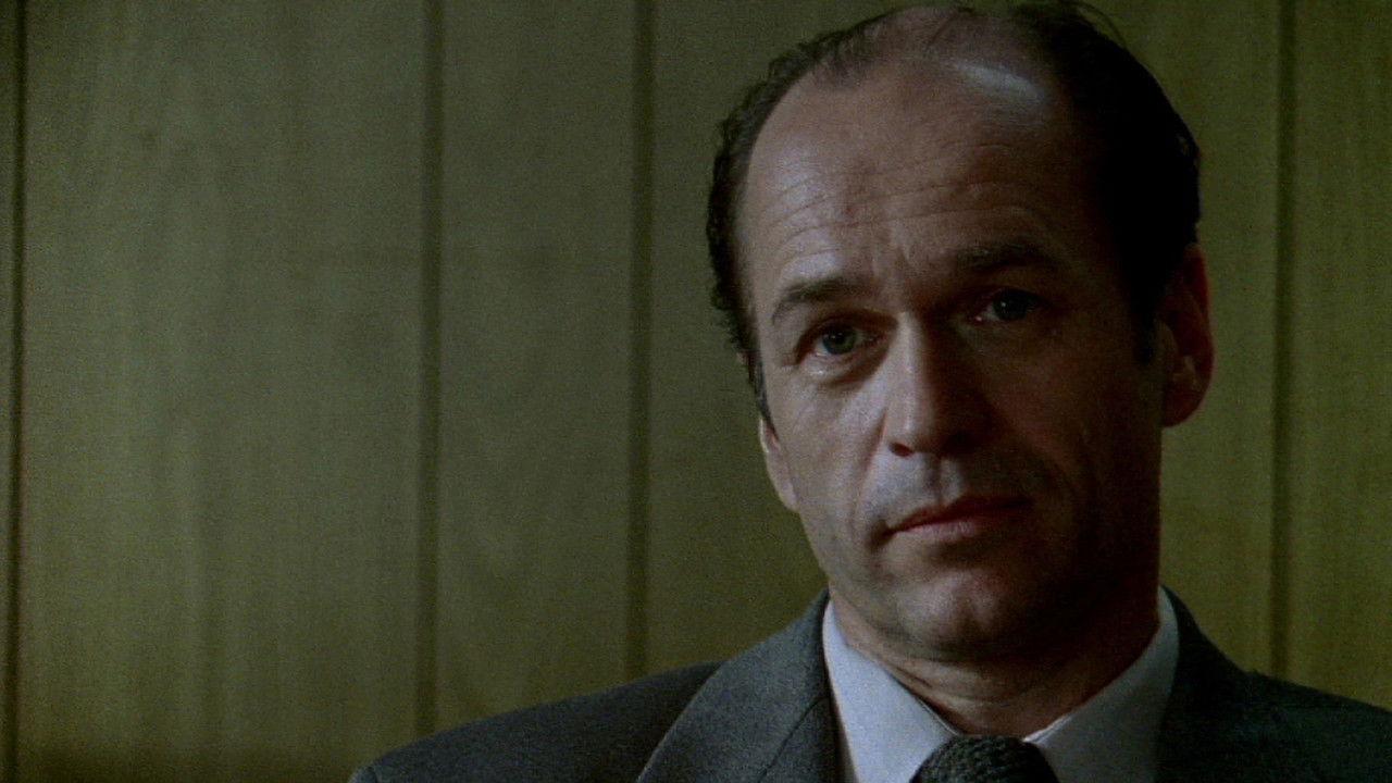 The Clarification of a Fact backdrop