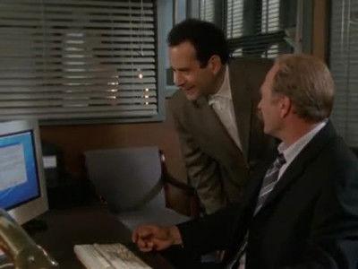 Webisode 2 - Mr Monk and the Computer